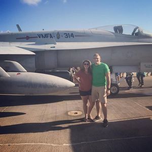 Meet your Posher, Victoria