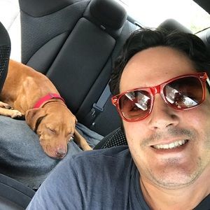 Meet your Posher, Javier