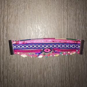 Boho Multi-Layer Bracelet