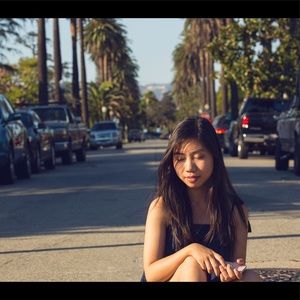 Meet your Posher, Nhu