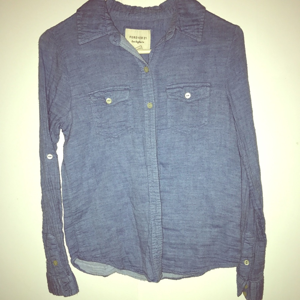 Forever 21 top