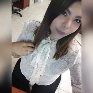 Meet your Posher, Jocelyn