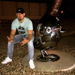 Meet your Posher, John