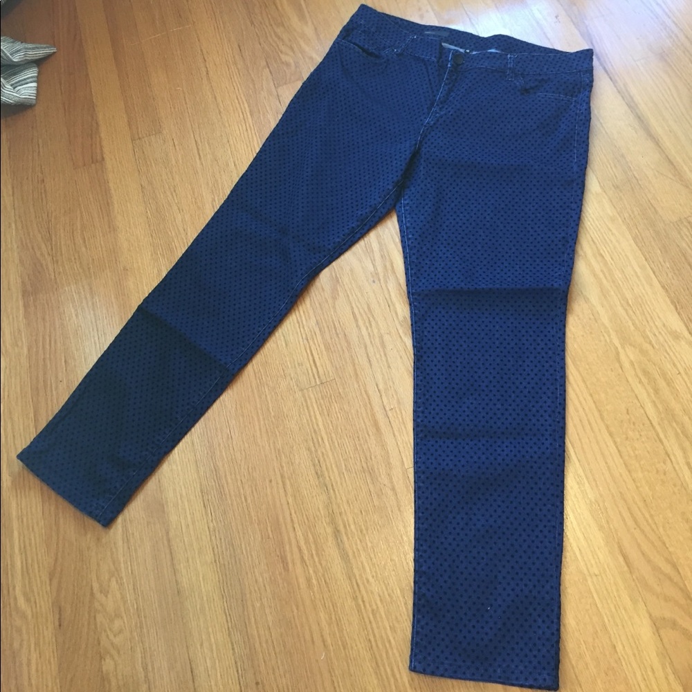 Kut Diana Skinny Jean.