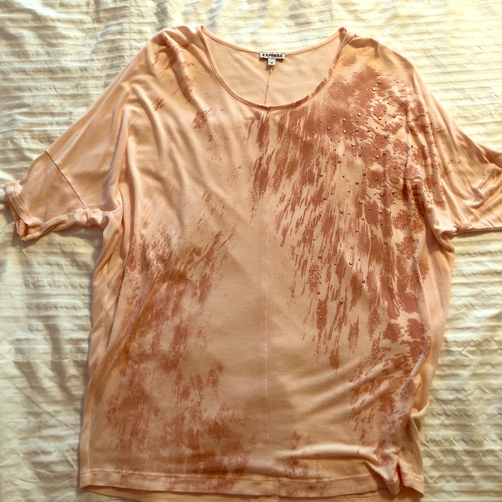 EXPRESS size XS blouse