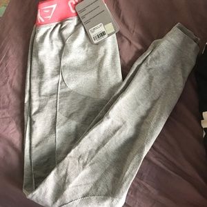 Gymshark flex leggings