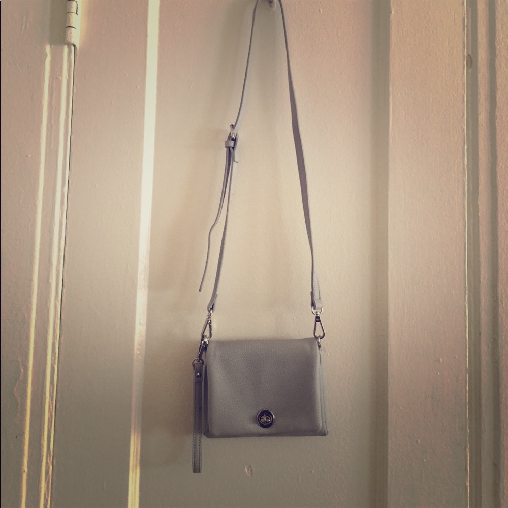 Purse/clutch