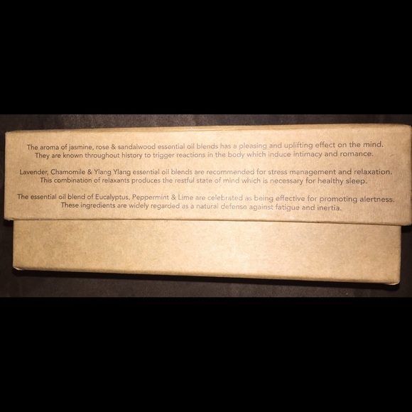 Jus D’Amour bath bombs - Picture 3 of 4