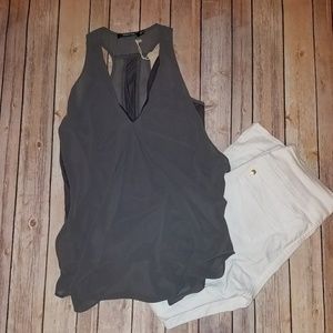 Boutique top