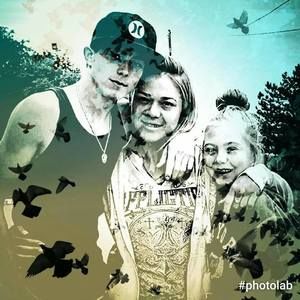 Meet your Posher, Robin