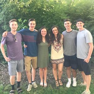 Meet your Posher, Alyssa