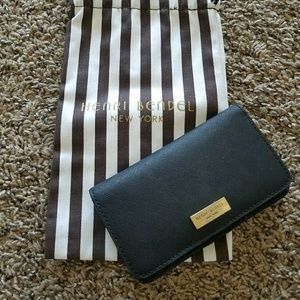 Henri Bendel Wallet