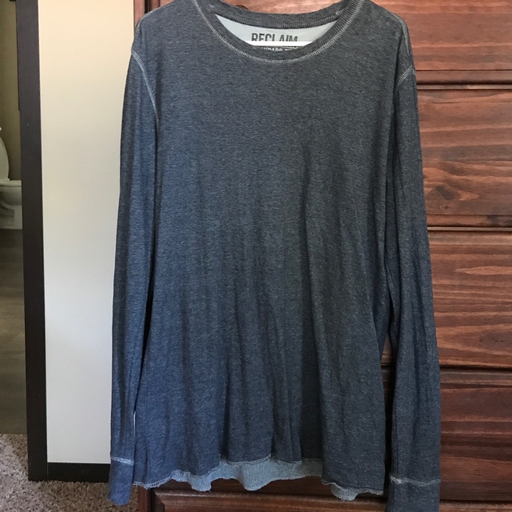 Men's Reclaim Standard Fit shirt