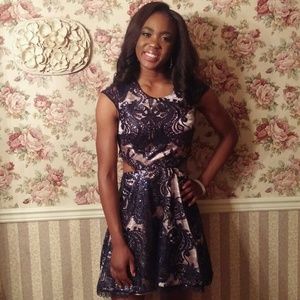 Meet your Posher, Beverly