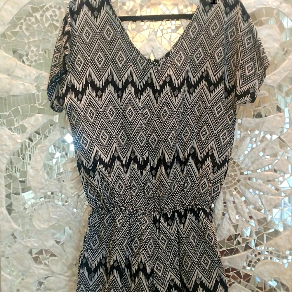 INDIA BOUTIQUE  BRAND ROMPER