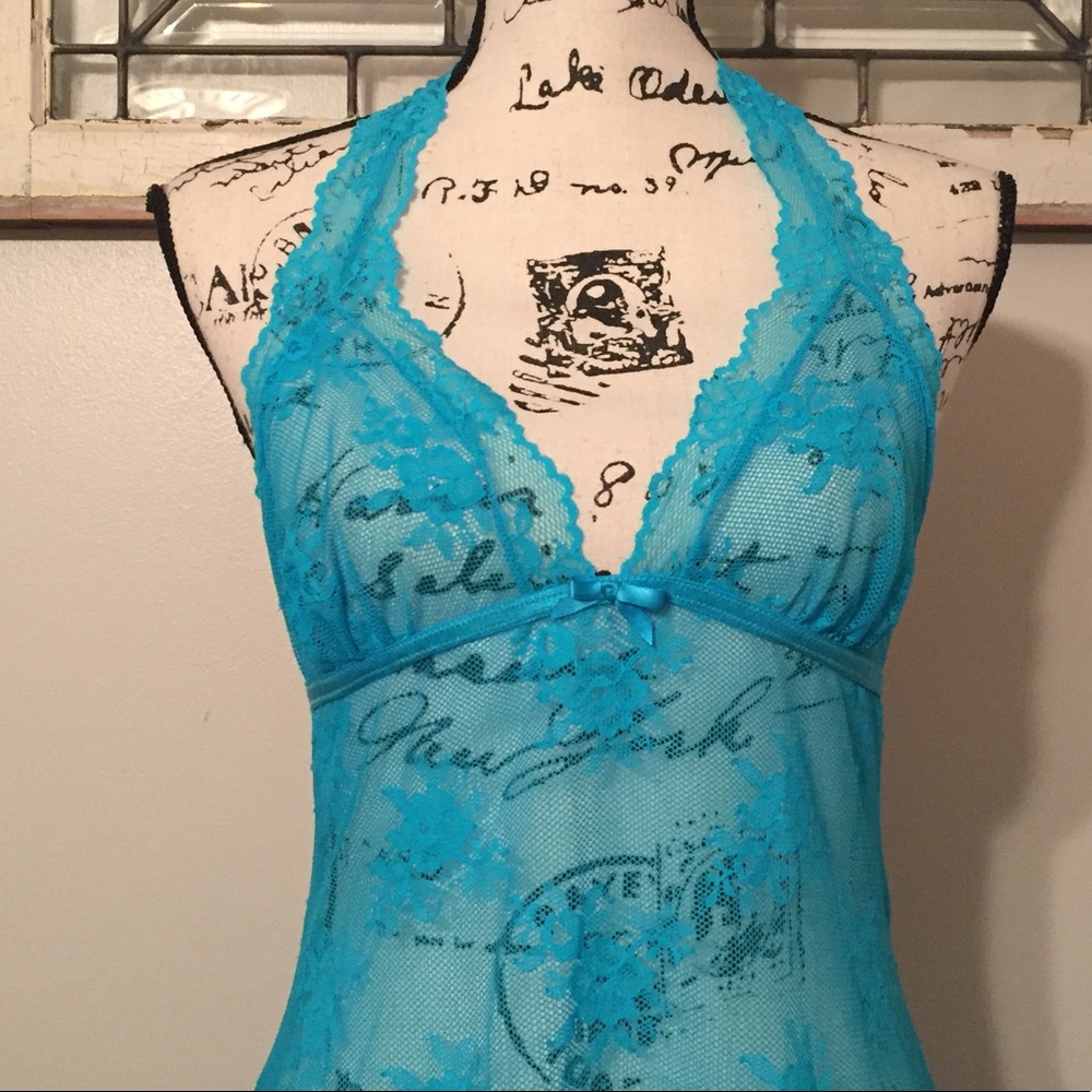 GIFTED * No Longer Available Victoria's Secret - Picture 2 of 7