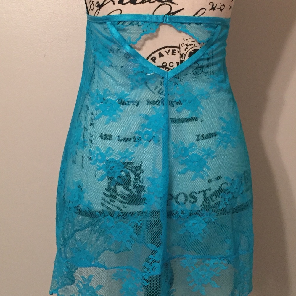 GIFTED * No Longer Available Victoria's Secret - Picture 6 of 7