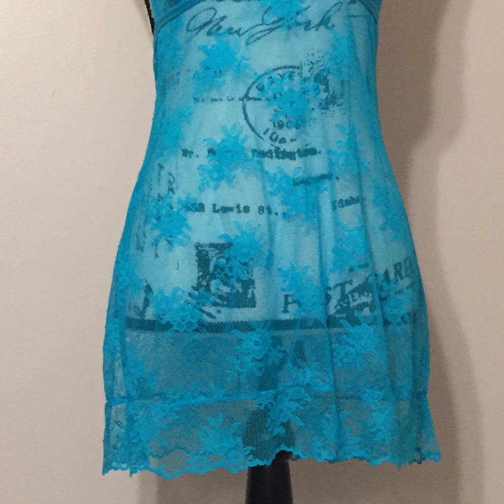 GIFTED * No Longer Available Victoria's Secret - Picture 7 of 7