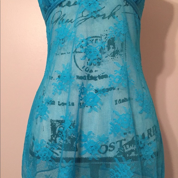 GIFTED * No Longer Available Victoria's Secret - Picture 3 of 7