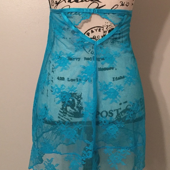 GIFTED * No Longer Available Victoria's Secret - Picture 6 of 7