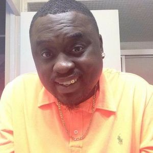 Meet your Posher, Johnathan