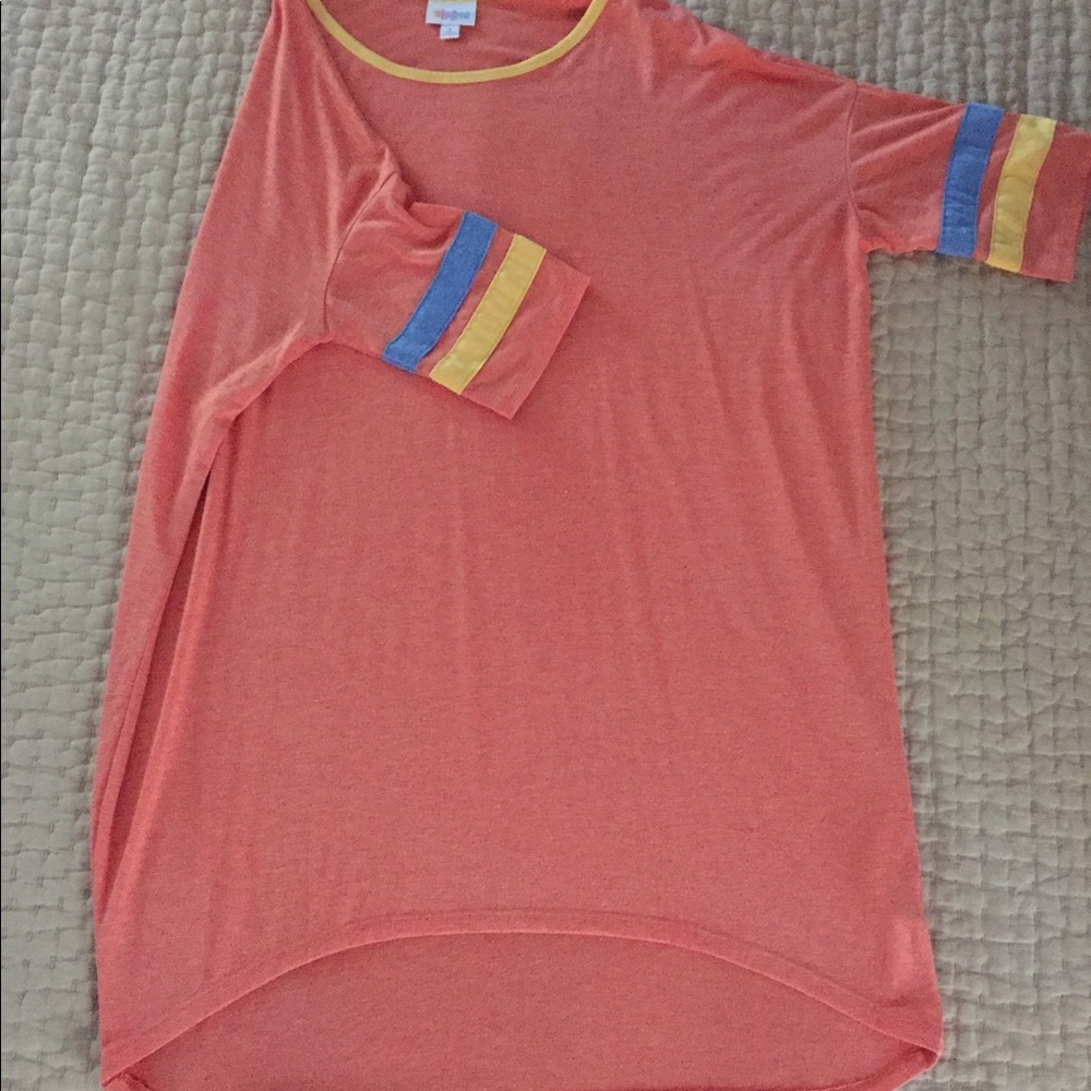 lularoe Irma size S