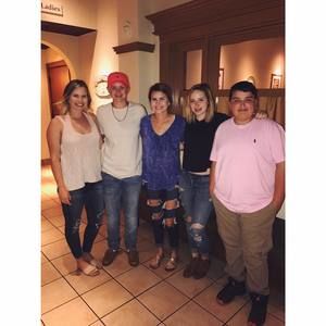 Meet your Posher, Demitri