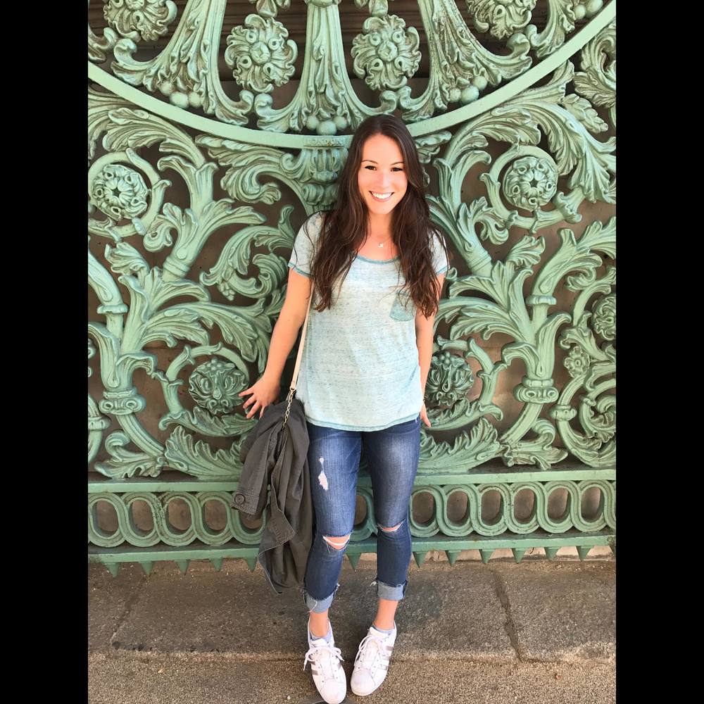 Meet your Posher, Mariel