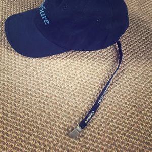 Cap Sure Hat - New!!