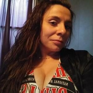 Meet your Posher, Roxi