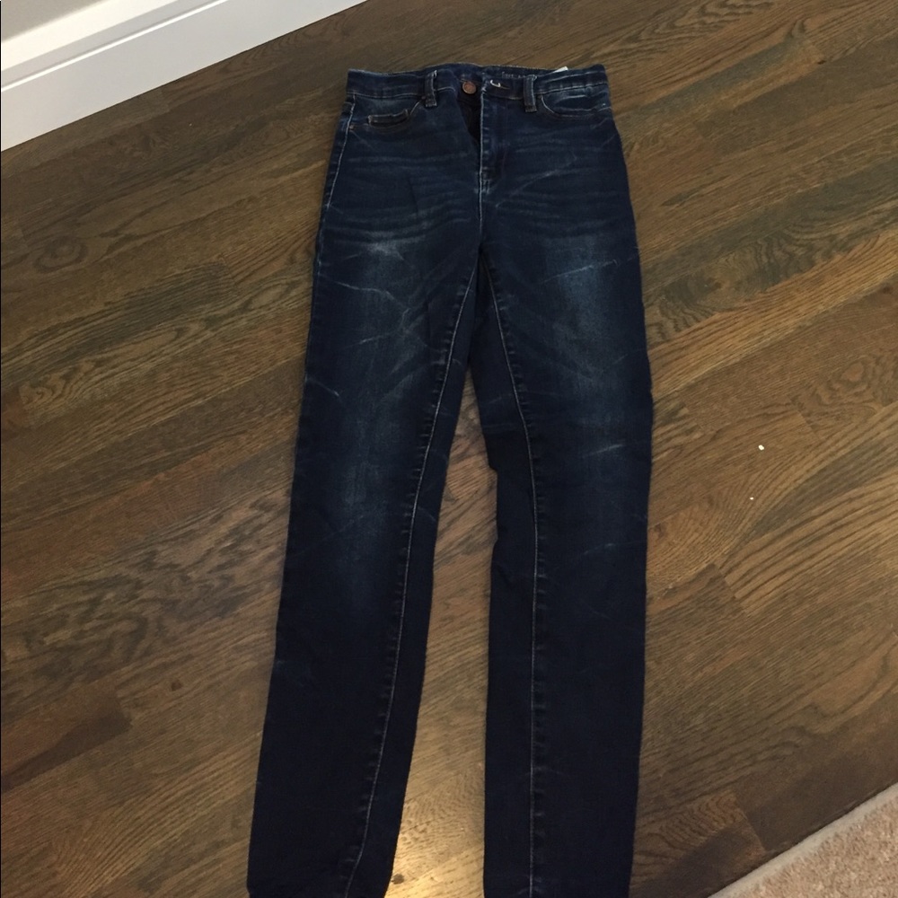 Skinny Jeans
