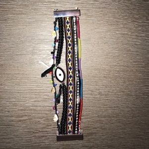 Bohol Multi-Layer Bracelet