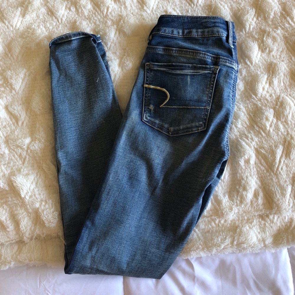 AEO JEANS