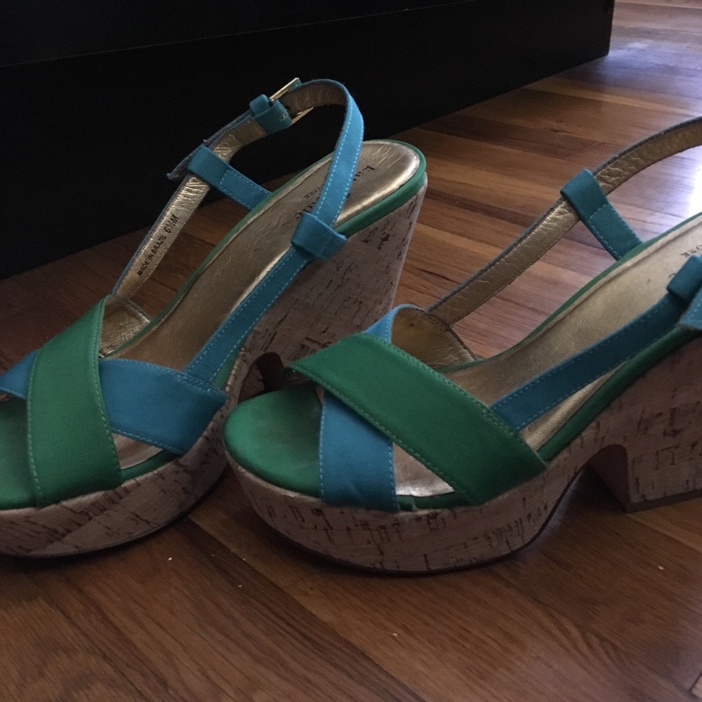 Kate Spade sandals