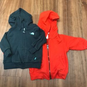 20% off bundles!  2 hoodies