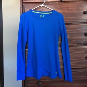 Under Armor thermal