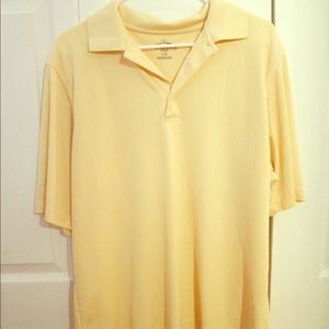 Men's "Champion's Tour" golf polo