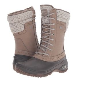 The North Face Shellista Mid Boot