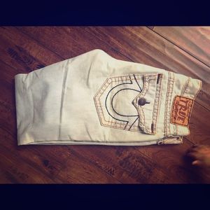 True religion jeans