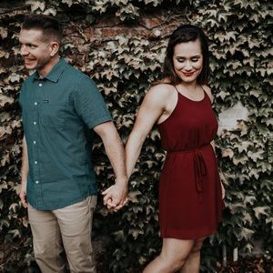 Meet your Posher, Sabrina