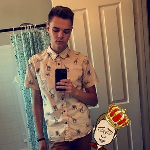 Meet your Posher, Austin