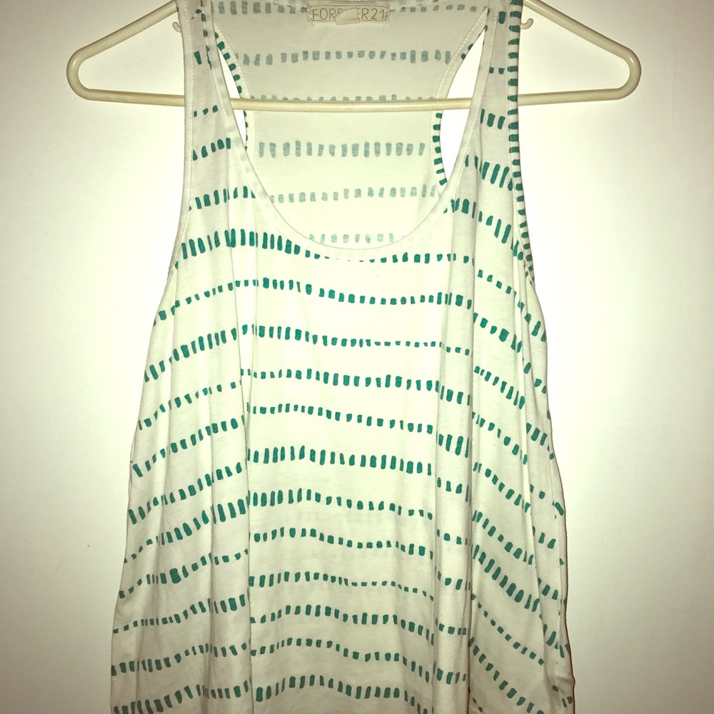 Forever 21 tank top