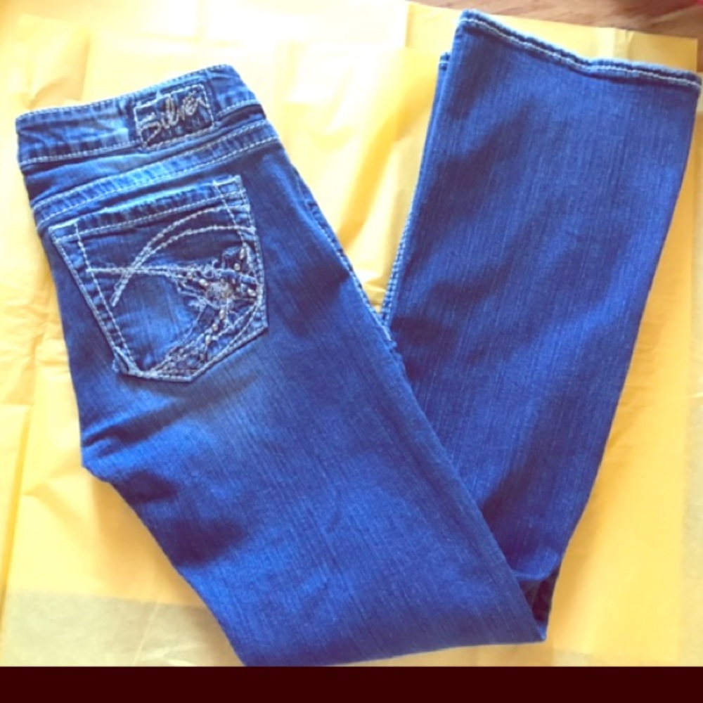 👖💙👖Blue~Jean BUNDLE!👖💙👖Sz 29x31