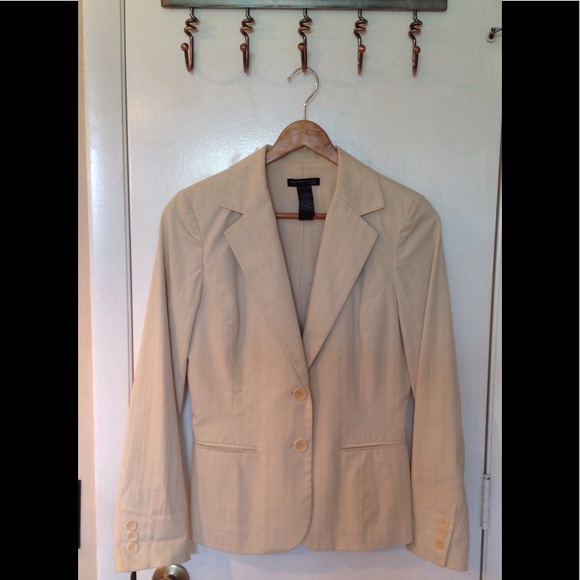 Kenneth Cole Jackets & Blazers - Kenneth Cole New York Blazer