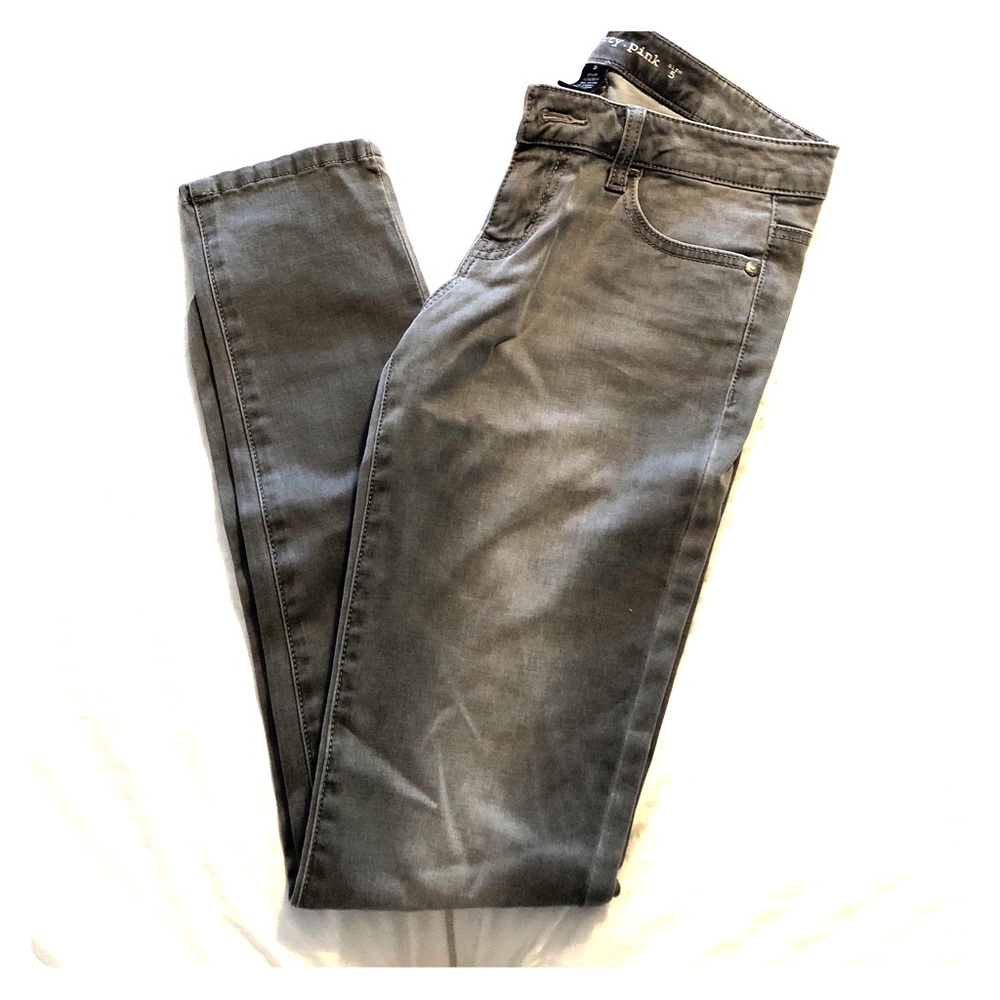 Celebrity Pink jeans