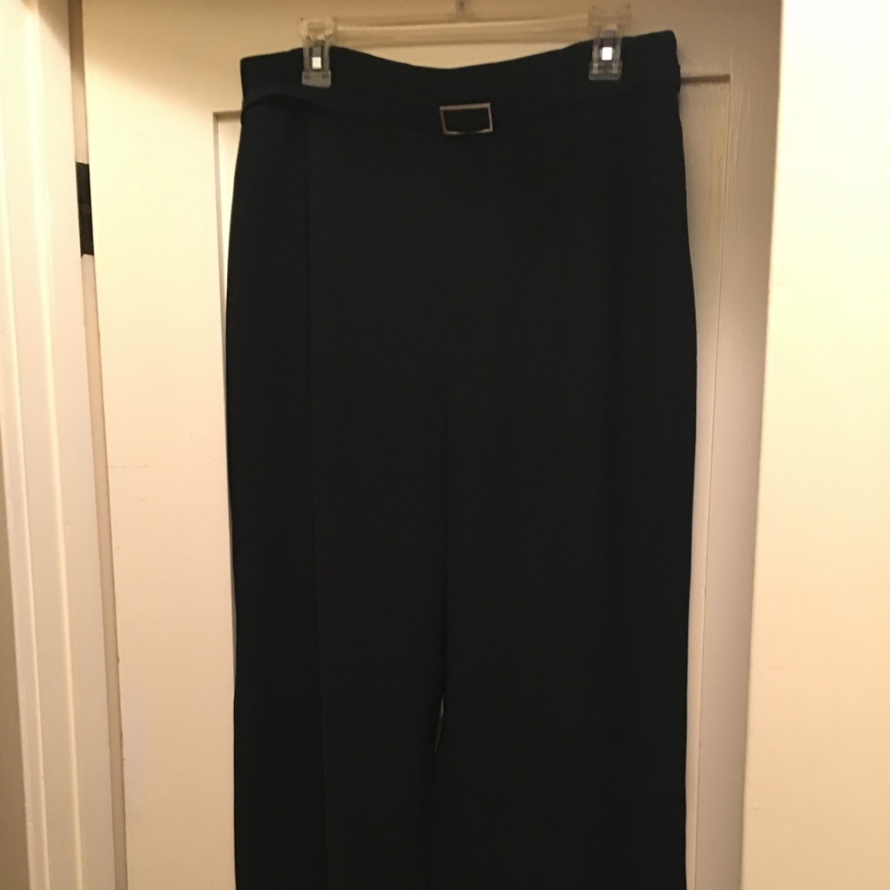 Dressy pants