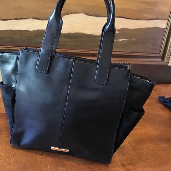 Vince Camuto Tote - Picture 3 of 5