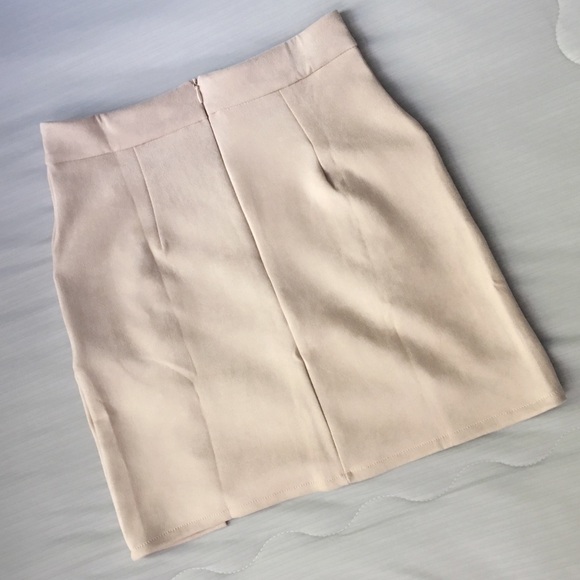 Faux Suede Mini - -★ Last S! - Picture 6 of 8