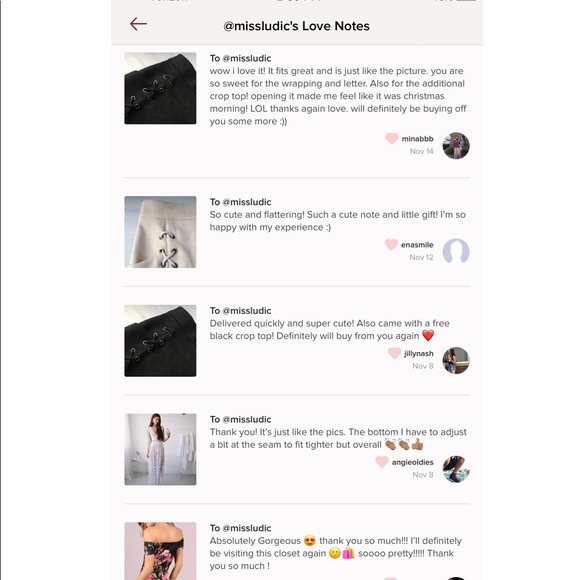 Faux Suede Mini - -★ Last S! - Picture 8 of 8