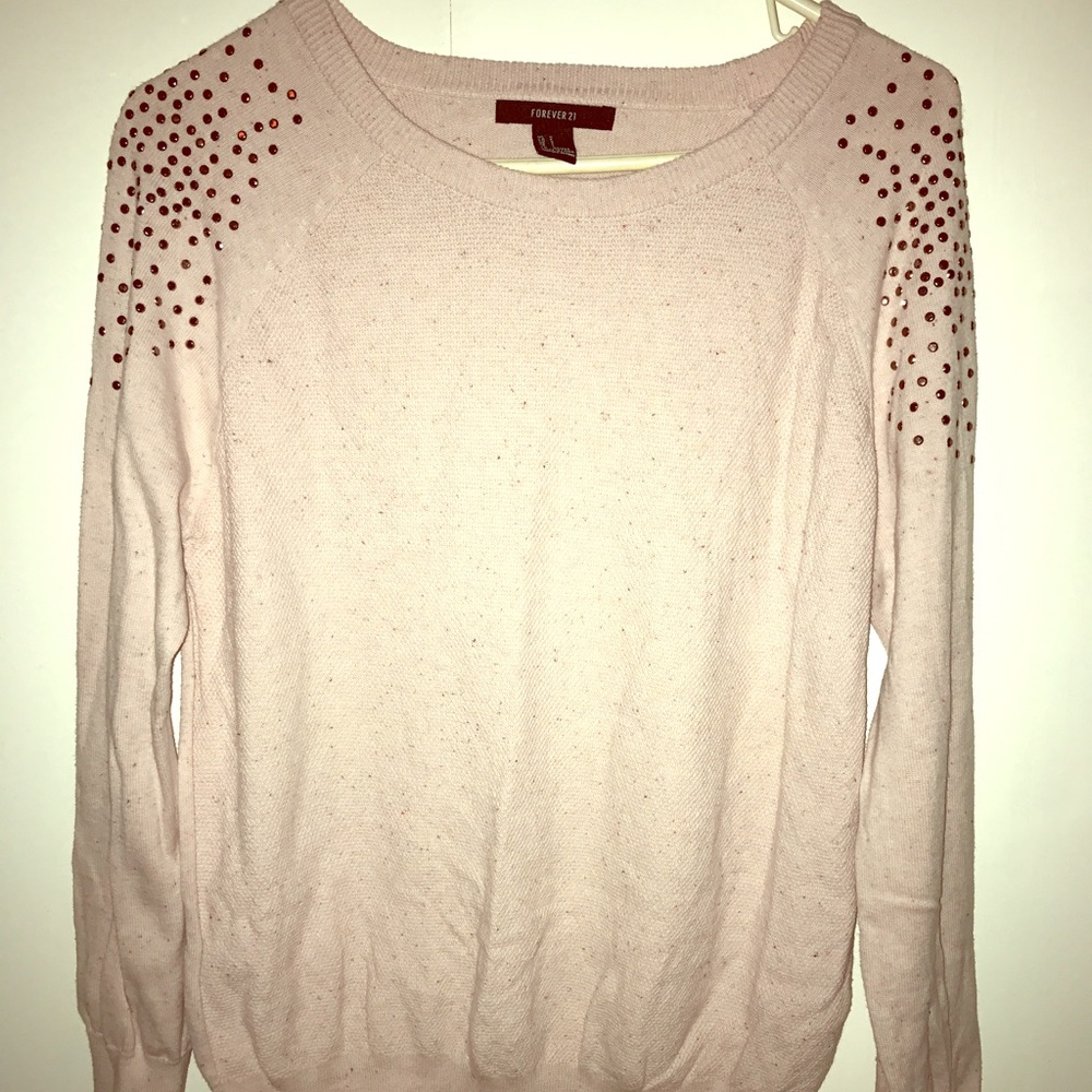 Forever 21 sweater
